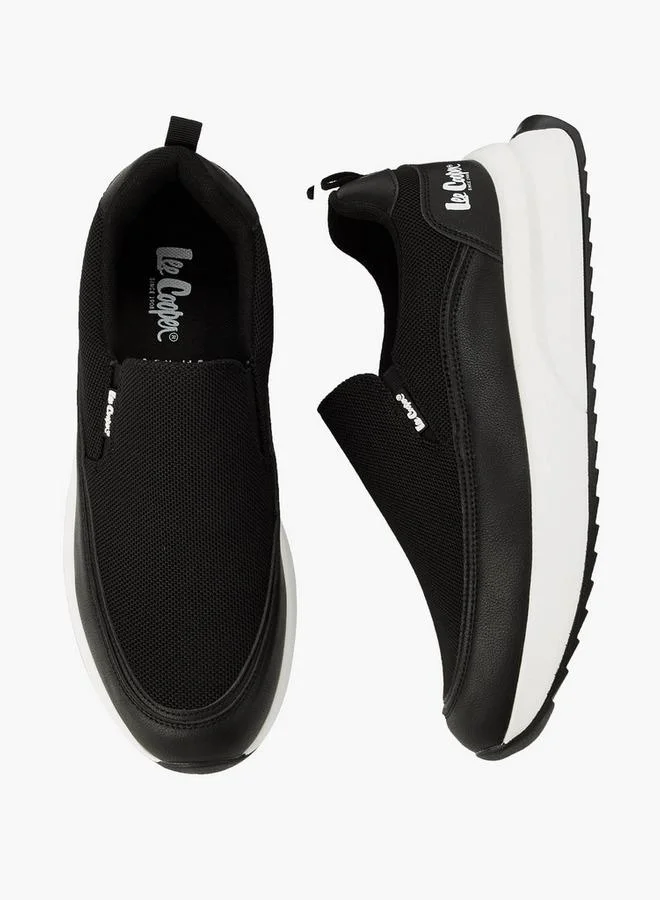 Lee Cooper Men Slip-On Loafers